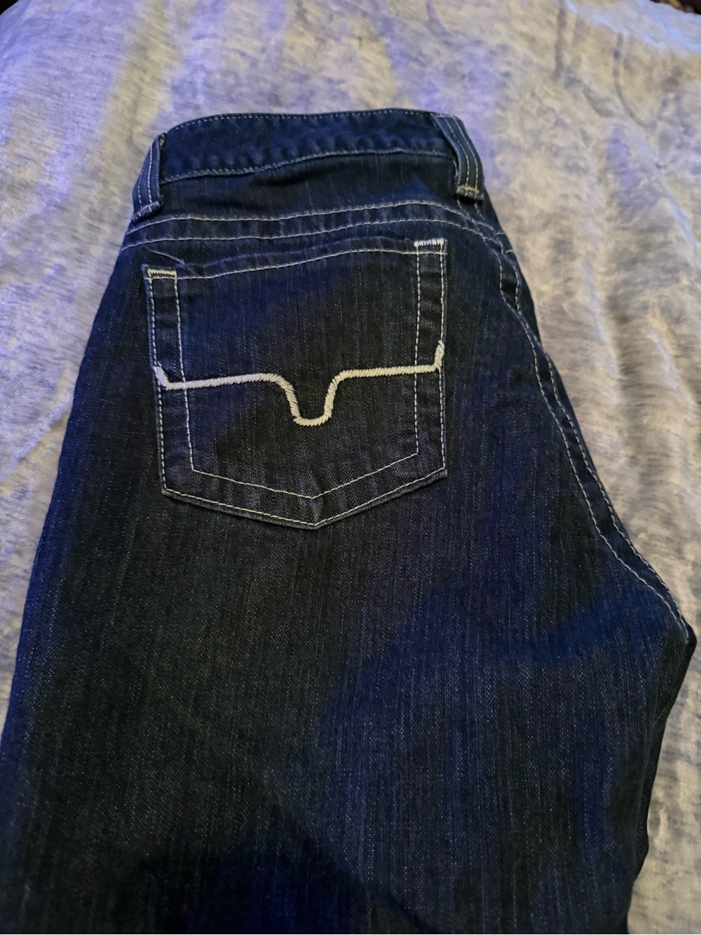 Kimes Ranch Jeans- Jolene